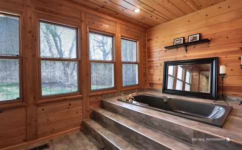 Tiny photo for 28496 High View Road, McHenry, IL 60051 (MLS # 12590638)