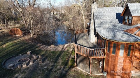 Tiny photo for 28496 High View Road, McHenry, IL 60051 (MLS # 12590638)