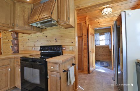 Tiny photo for 28496 High View Road, McHenry, IL 60051 (MLS # 12590638)