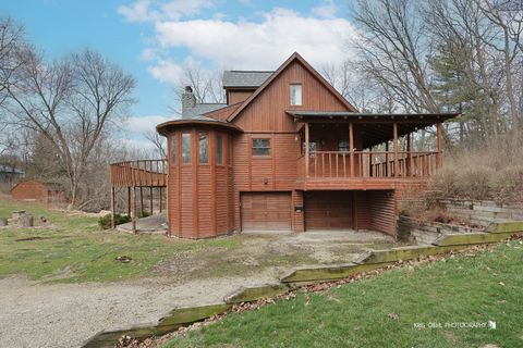 Tiny photo for 28496 High View Road, McHenry, IL 60051 (MLS # 12590638)