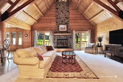 Tiny photo for 28496 High View Road, McHenry, IL 60051 (MLS # 12590638)