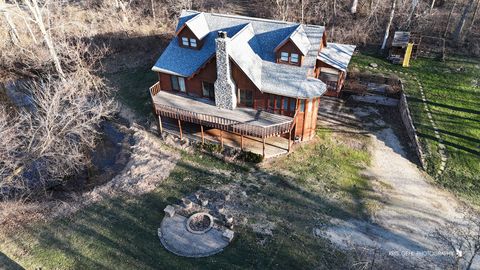 Tiny photo for 28496 High View Road, McHenry, IL 60051 (MLS # 12590638)