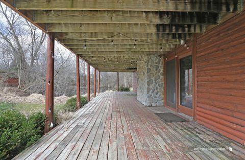 Tiny photo for 28496 High View Road, McHenry, IL 60051 (MLS # 12590638)