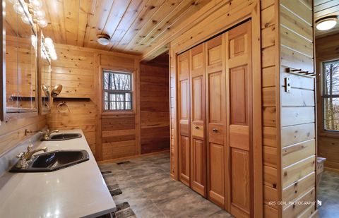 Tiny photo for 28496 High View Road, McHenry, IL 60051 (MLS # 12590638)