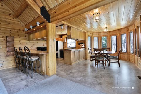 Tiny photo for 28496 High View Road, McHenry, IL 60051 (MLS # 12590638)