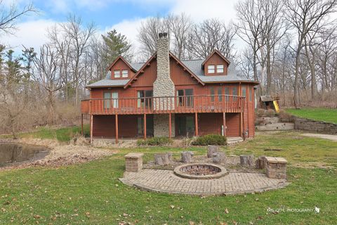 Tiny photo for 28496 High View Road, McHenry, IL 60051 (MLS # 12590638)