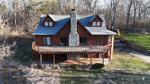 Tiny photo for 28496 High View Road, McHenry, IL 60051 (MLS # 12590638)