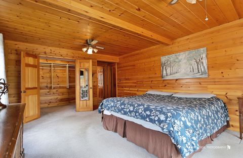 Tiny photo for 28496 High View Road, McHenry, IL 60051 (MLS # 12590638)