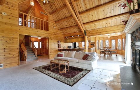 Tiny photo for 28496 High View Road, McHenry, IL 60051 (MLS # 12590638)