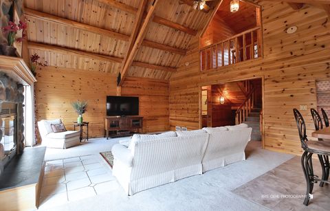 Tiny photo for 28496 High View Road, McHenry, IL 60051 (MLS # 12590638)