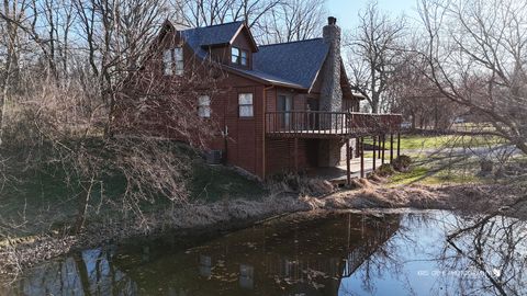 Tiny photo for 28496 High View Road, McHenry, IL 60051 (MLS # 12590638)