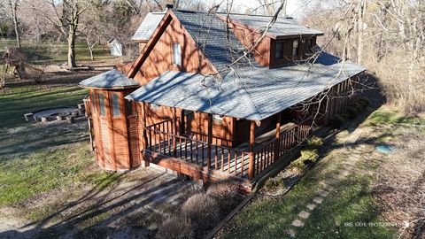 Tiny photo for 28496 High View Road, McHenry, IL 60051 (MLS # 12590638)