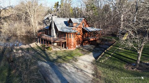 Photo of 28496 High View Road, McHenry, IL 60051 (MLS # 12590638)