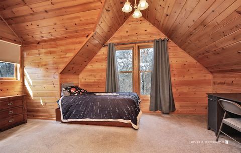 Tiny photo for 28496 High View Road, McHenry, IL 60051 (MLS # 12590638)