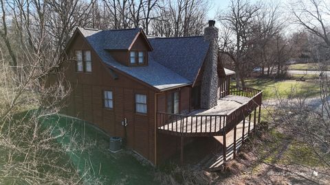 Tiny photo for 28496 High View Road, McHenry, IL 60051 (MLS # 12590638)