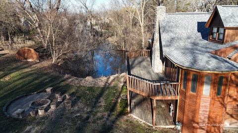 Tiny photo for 28496 High View Road, McHenry, IL 60051 (MLS # 12590638)