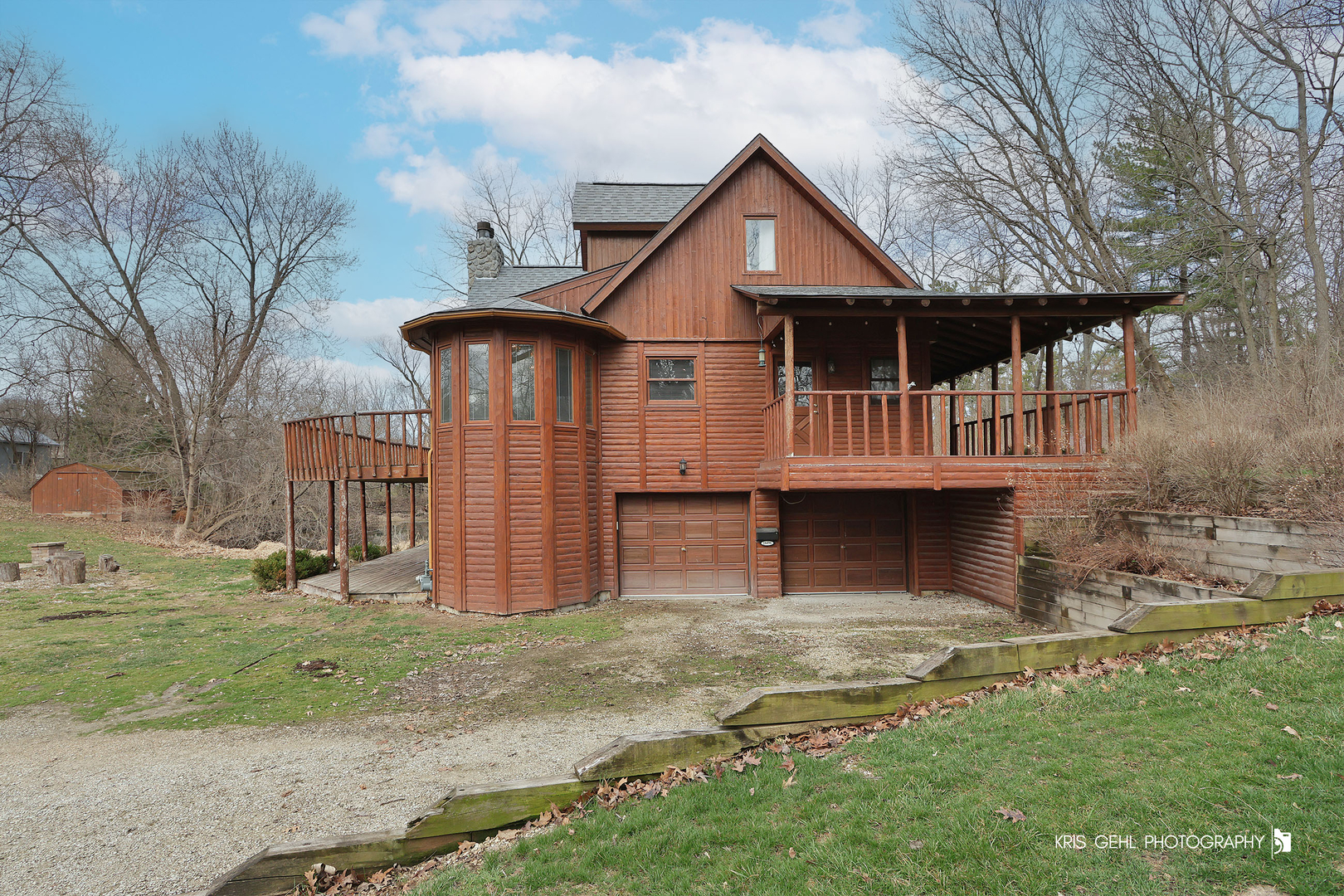 28496 High View Road