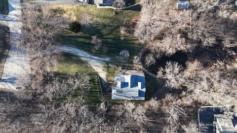 Tiny photo for 28496 High View Road, McHenry, IL 60051 (MLS # 12590638)