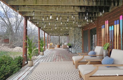 Tiny photo for 28496 High View Road, McHenry, IL 60051 (MLS # 12590638)