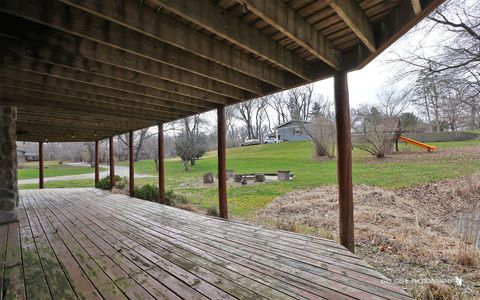 Tiny photo for 28496 High View Road, McHenry, IL 60051 (MLS # 12590638)