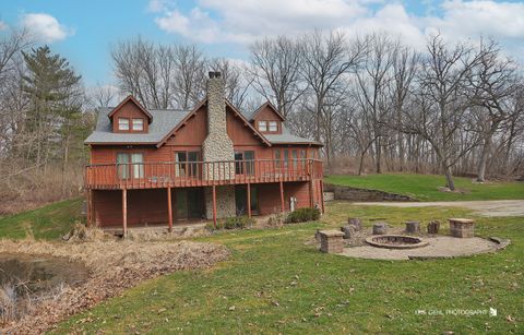 Tiny photo for 28496 High View Road, McHenry, IL 60051 (MLS # 12590638)