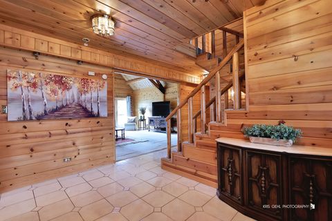 Tiny photo for 28496 High View Road, McHenry, IL 60051 (MLS # 12590638)