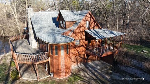 Tiny photo for 28496 High View Road, McHenry, IL 60051 (MLS # 12590638)