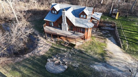 Tiny photo for 28496 High View Road, McHenry, IL 60051 (MLS # 12590638)