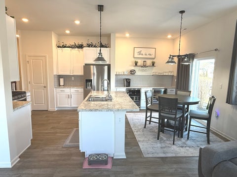 Tiny photo for 6313 Maple Glen Drive, Wonder Lake, IL 60097 (MLS # 12792285)