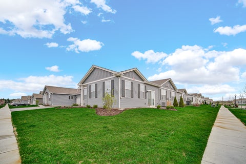 Tiny photo for 6313 Maple Glen Drive, Wonder Lake, IL 60097 (MLS # 12792285)
