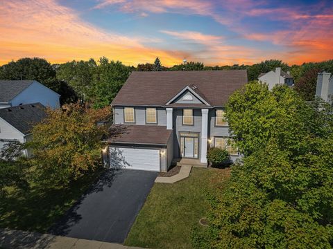 Photo of 369 Mallard Lane, Sugar Grove, IL 60554 (MLS # 12485853)