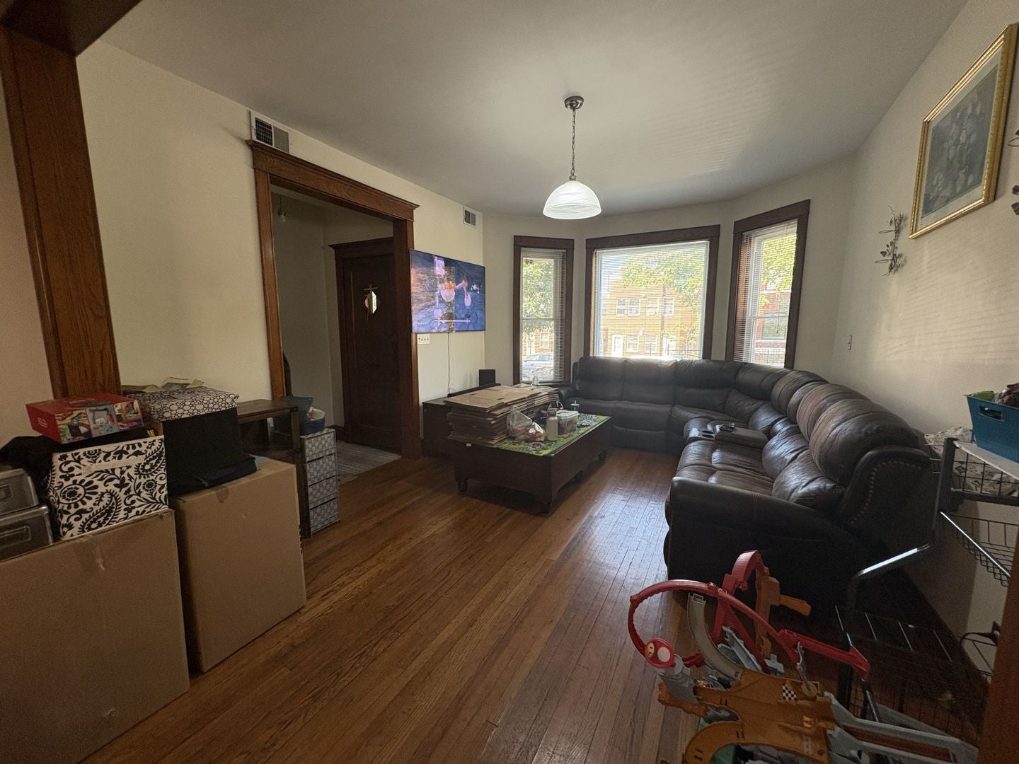 3341 W Evergreen Avenue 1