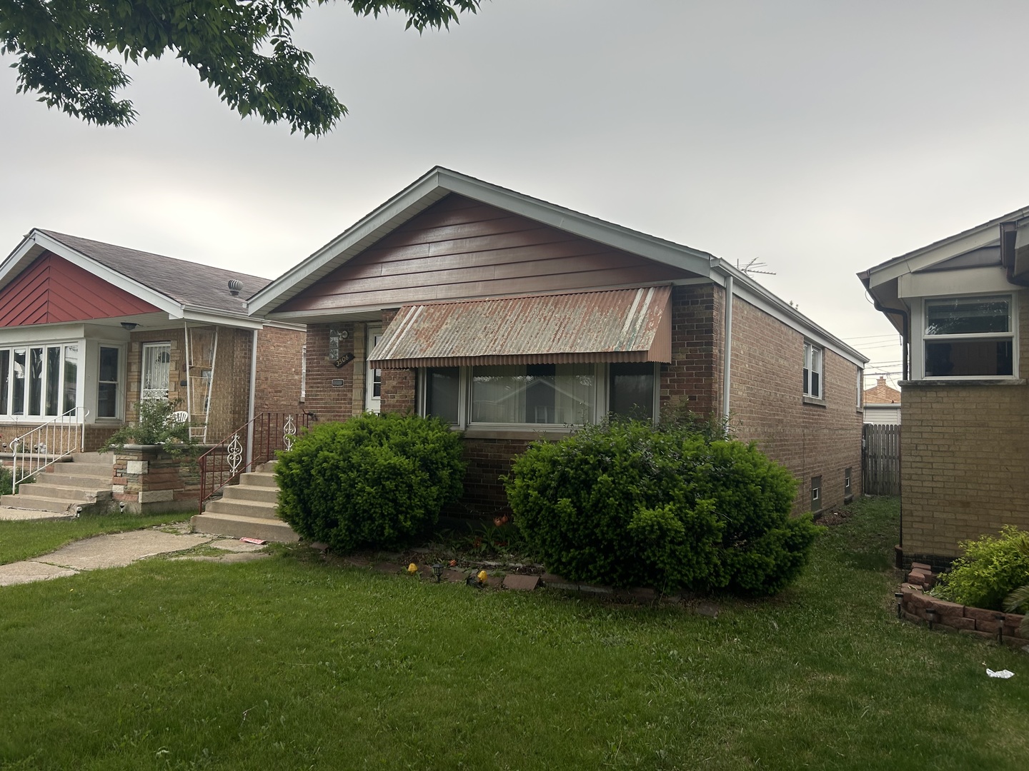 3506 W 78th Street