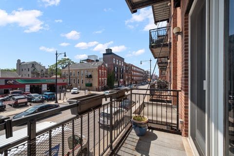 Tiny photo for 1702 W North Avenue #A2, Chicago, IL 60622 (MLS # 12738394)