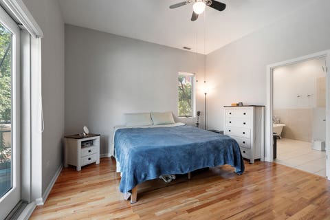 Tiny photo for 1702 W North Avenue #A2, Chicago, IL 60622 (MLS # 12738394)
