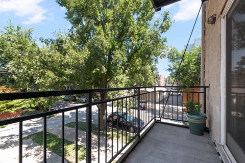 Tiny photo for 1702 W North Avenue #A2, Chicago, IL 60622 (MLS # 12738394)