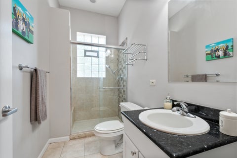 Tiny photo for 1702 W North Avenue #A2, Chicago, IL 60622 (MLS # 12738394)