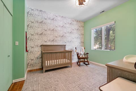Tiny photo for 1702 W North Avenue #A2, Chicago, IL 60622 (MLS # 12738394)