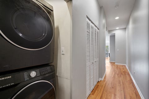 Tiny photo for 1702 W North Avenue #A2, Chicago, IL 60622 (MLS # 12738394)