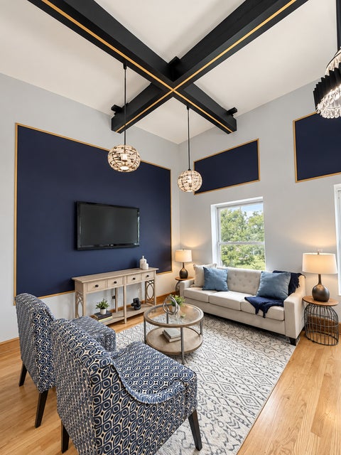 Tiny photo for 4825 S Prairie Avenue #4, Chicago, IL 60615 (MLS # 12756805)