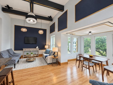 Tiny photo for 4825 S Prairie Avenue #4, Chicago, IL 60615 (MLS # 12756805)