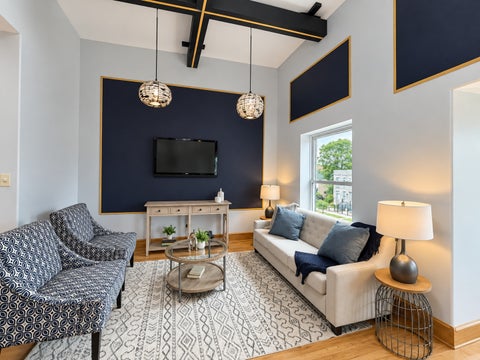 Tiny photo for 4825 S Prairie Avenue #4, Chicago, IL 60615 (MLS # 12756805)