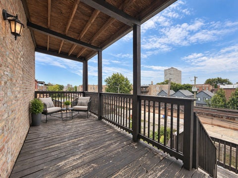 Tiny photo for 4825 S Prairie Avenue #4, Chicago, IL 60615 (MLS # 12756805)