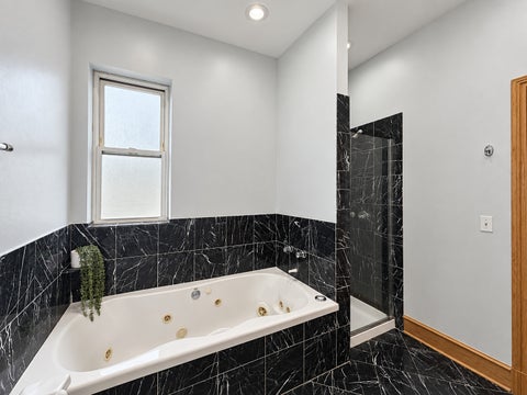 Tiny photo for 4825 S Prairie Avenue #4, Chicago, IL 60615 (MLS # 12756805)