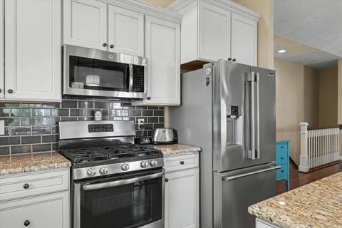 Tiny photo for 312 London Way, Savoy, IL 61874 (MLS # 12629263)