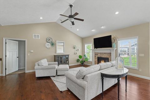 Tiny photo for 312 London Way, Savoy, IL 61874 (MLS # 12629263)