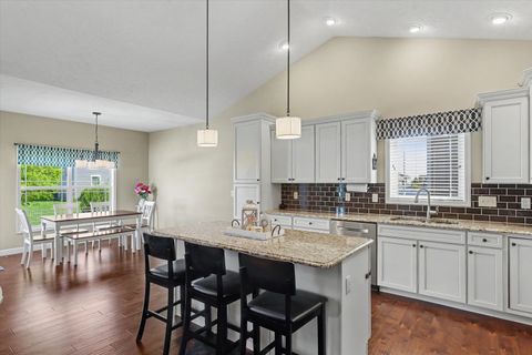 Tiny photo for 312 London Way, Savoy, IL 61874 (MLS # 12629263)