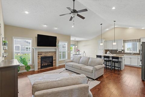 Tiny photo for 312 London Way, Savoy, IL 61874 (MLS # 12629263)