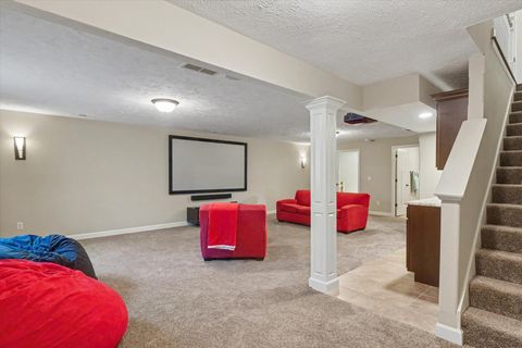 Tiny photo for 312 London Way, Savoy, IL 61874 (MLS # 12629263)