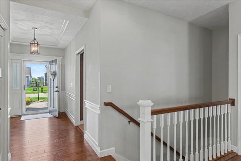 Tiny photo for 312 London Way, Savoy, IL 61874 (MLS # 12629263)